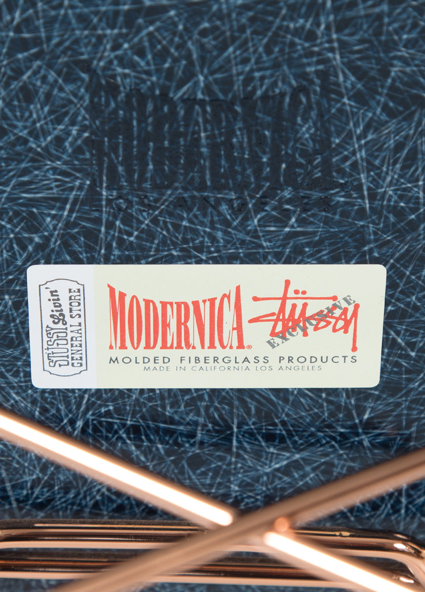 Stussy Livin' General – Modernica Inc