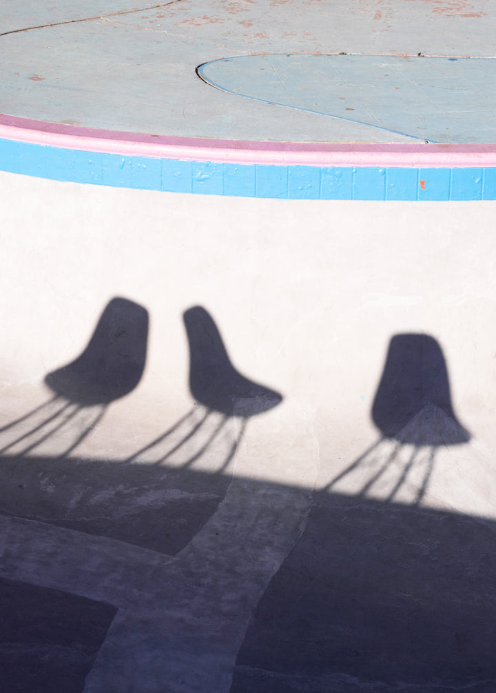 Vans x Modernica | Collaboration