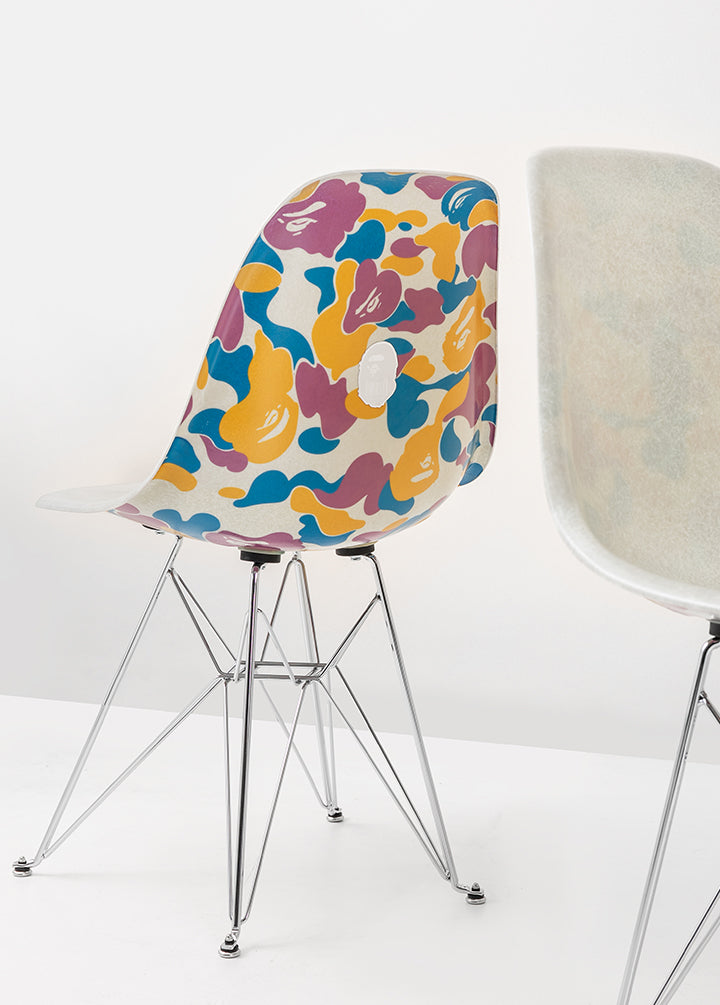 A Bathing Ape x Modernica | 2021 Collaboration