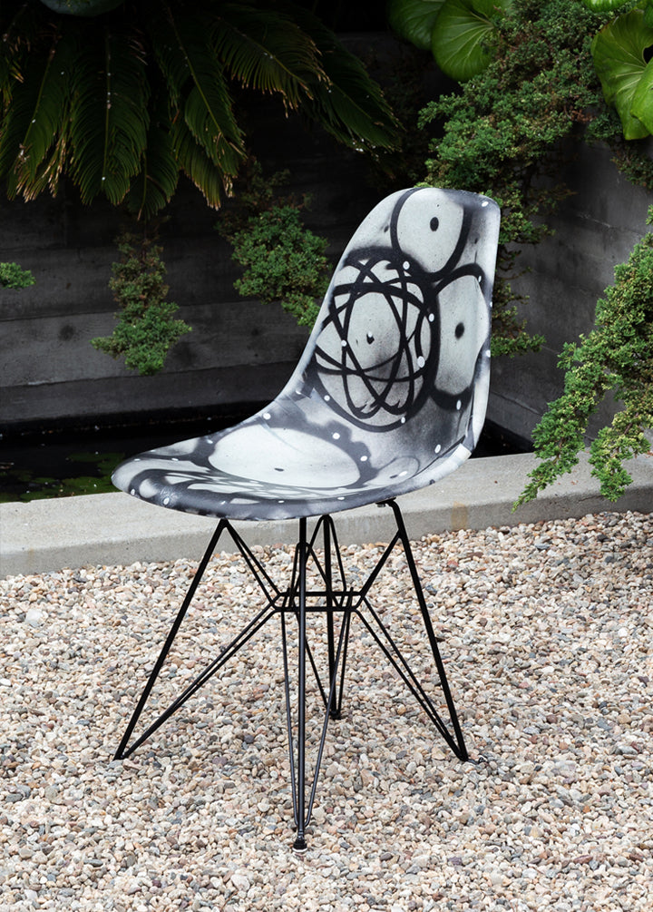 Futura x Modernica | Artist Series Collaboration