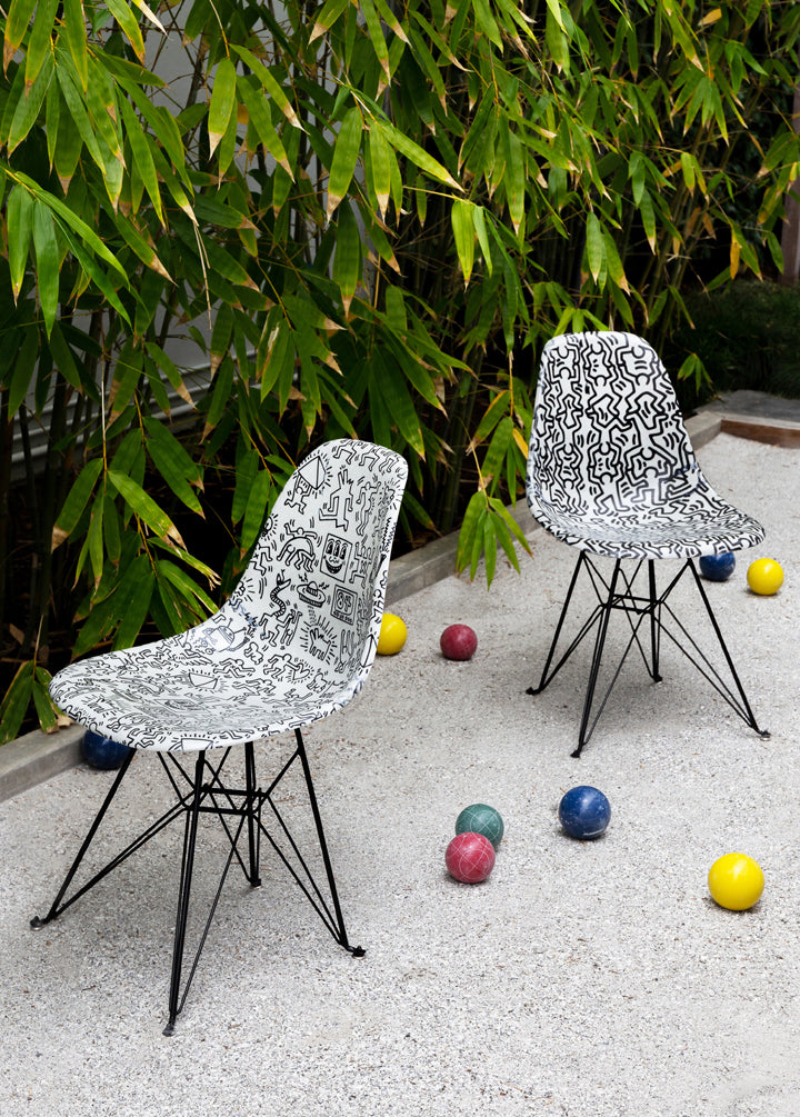 Keith Haring x Modernica | Artist Series Collaboration