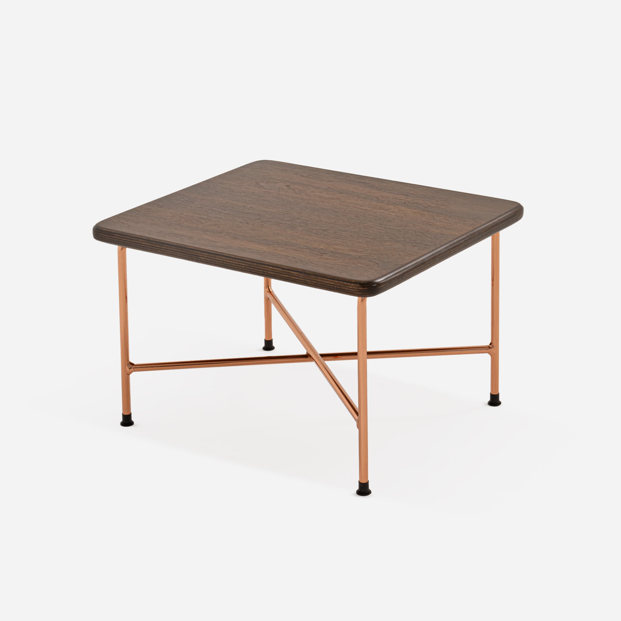 隆村上 Modernica Aiko Table Case Study® Wood Aiko X-Base Table – Modernica