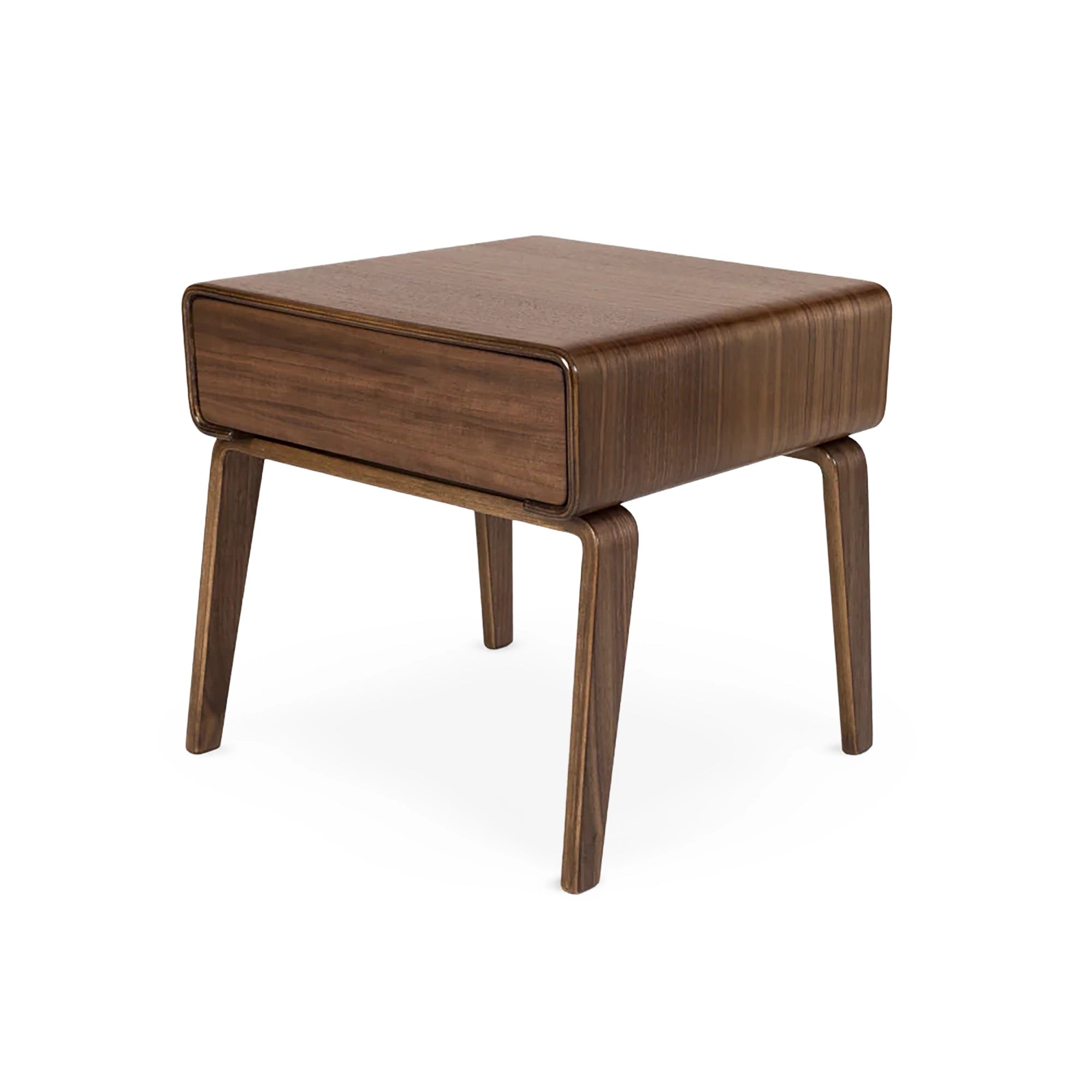 Alpine Bedside Table – Modernica