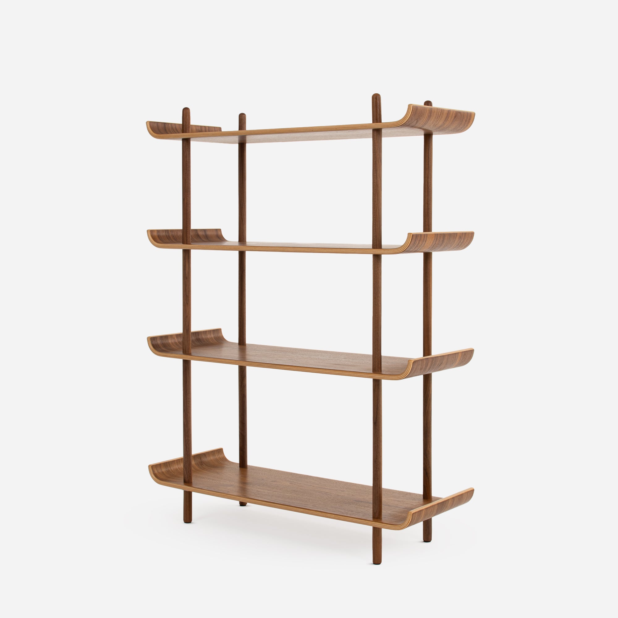 ケーススタディ® 家具 Alpine® シェルフ – Modernica