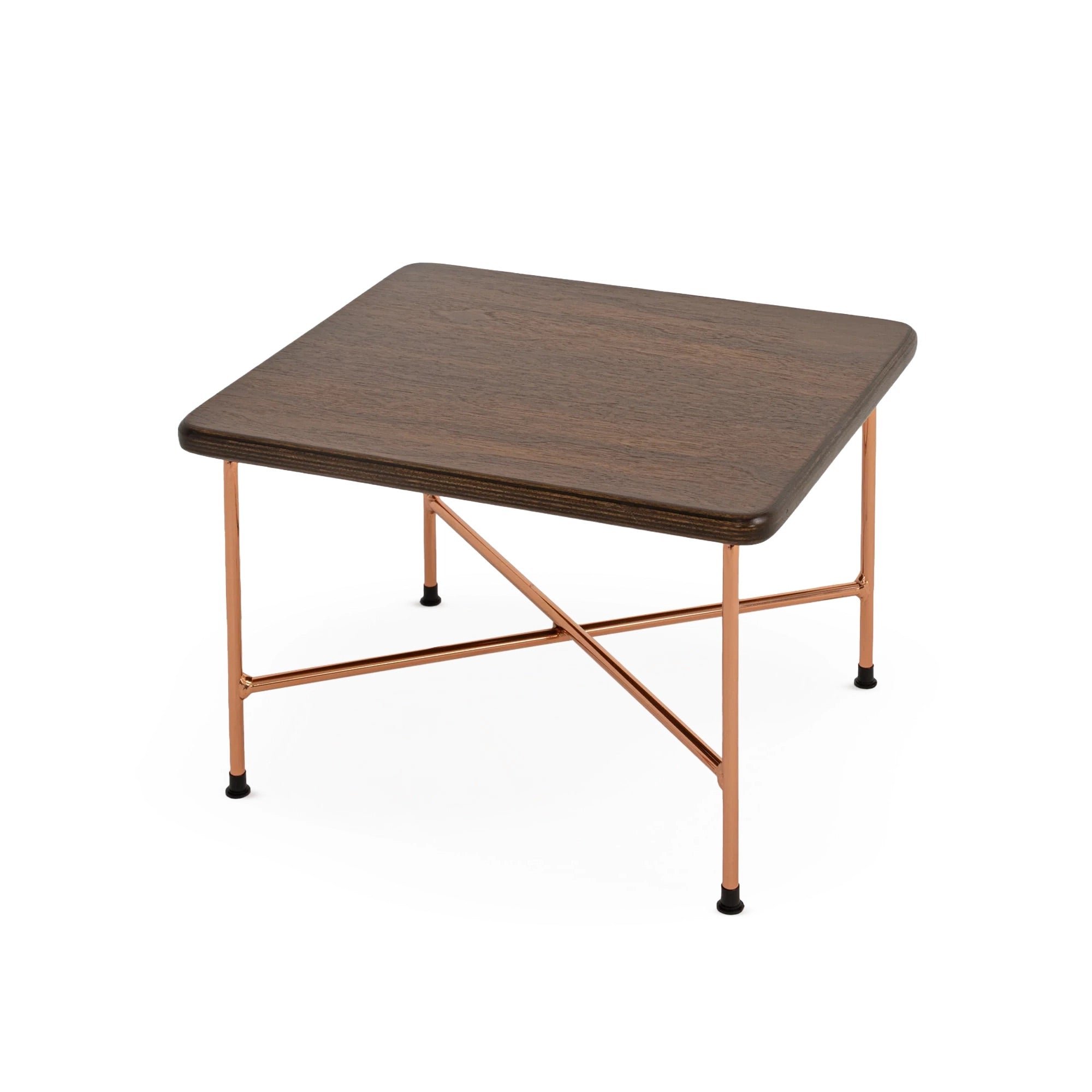 隆村上 Modernica Aiko Table Case Study® Wood Aiko X-Base Table – Modernica