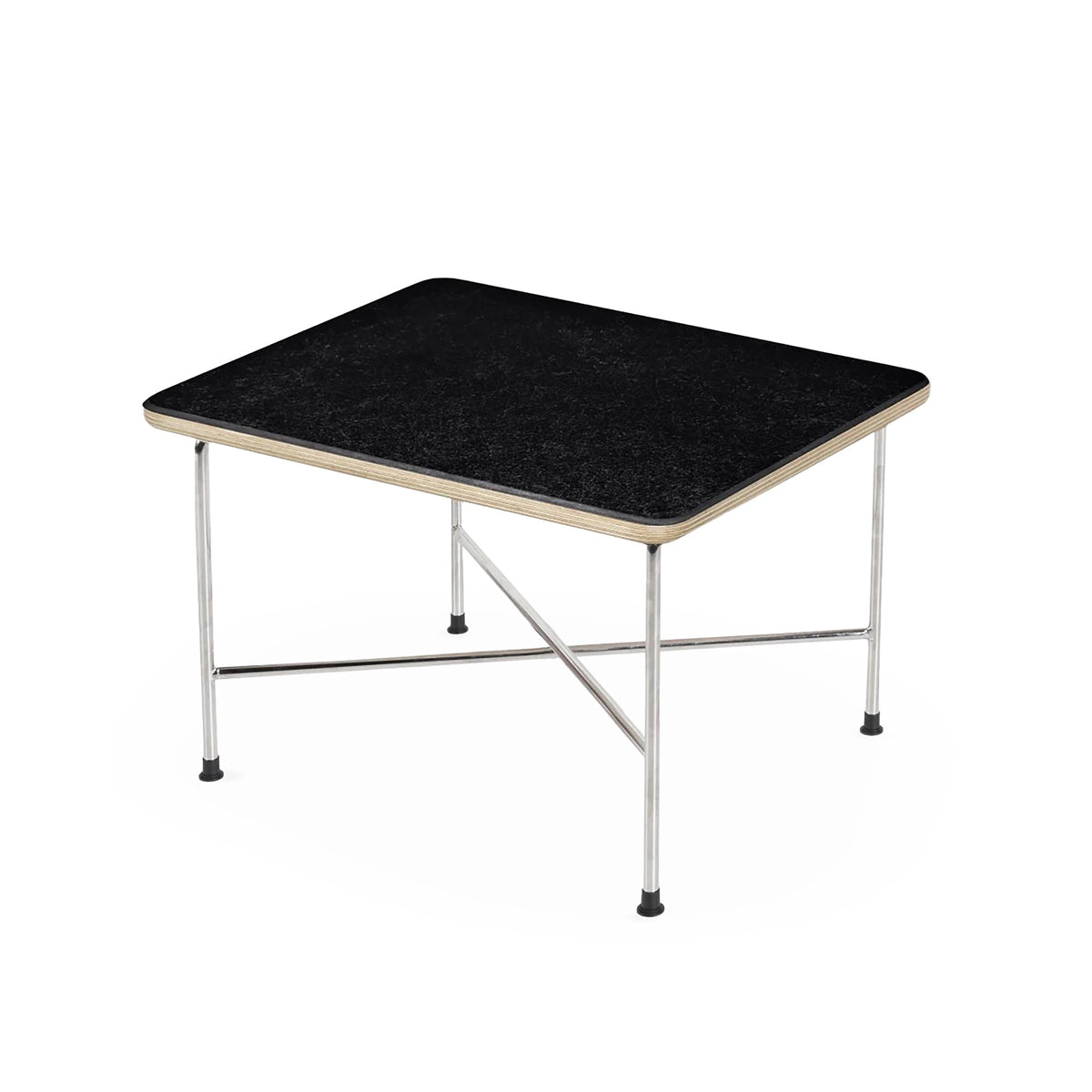 隆村上 Modernica Aiko Table Case Study® Aiko X-Base Table – Modernica