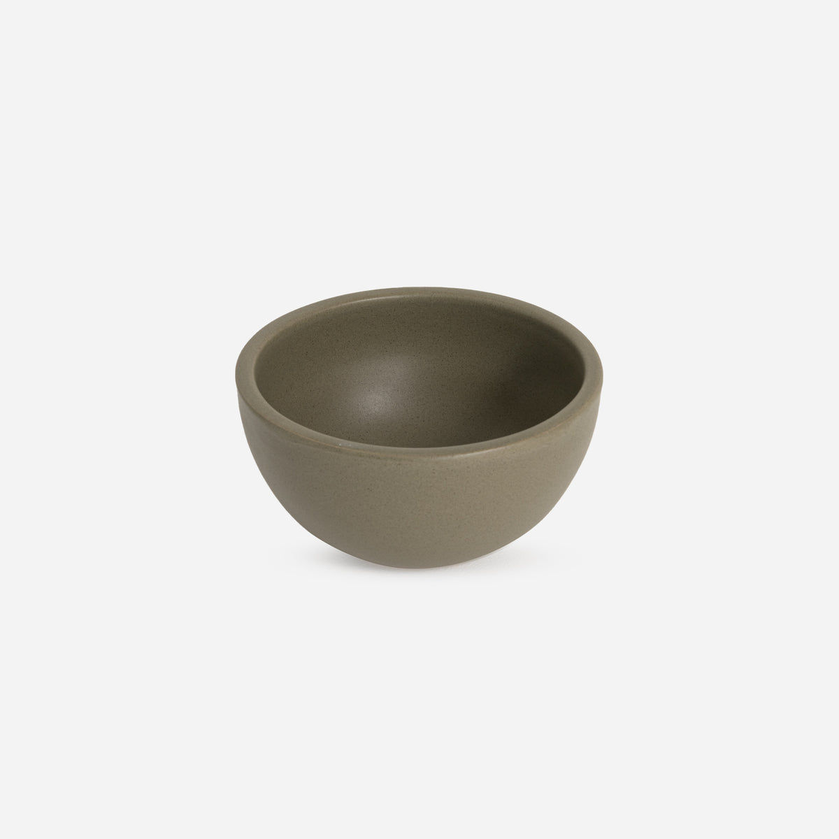 Case Study® Ceramics Table Top Bowl No Stand Modernica Inc