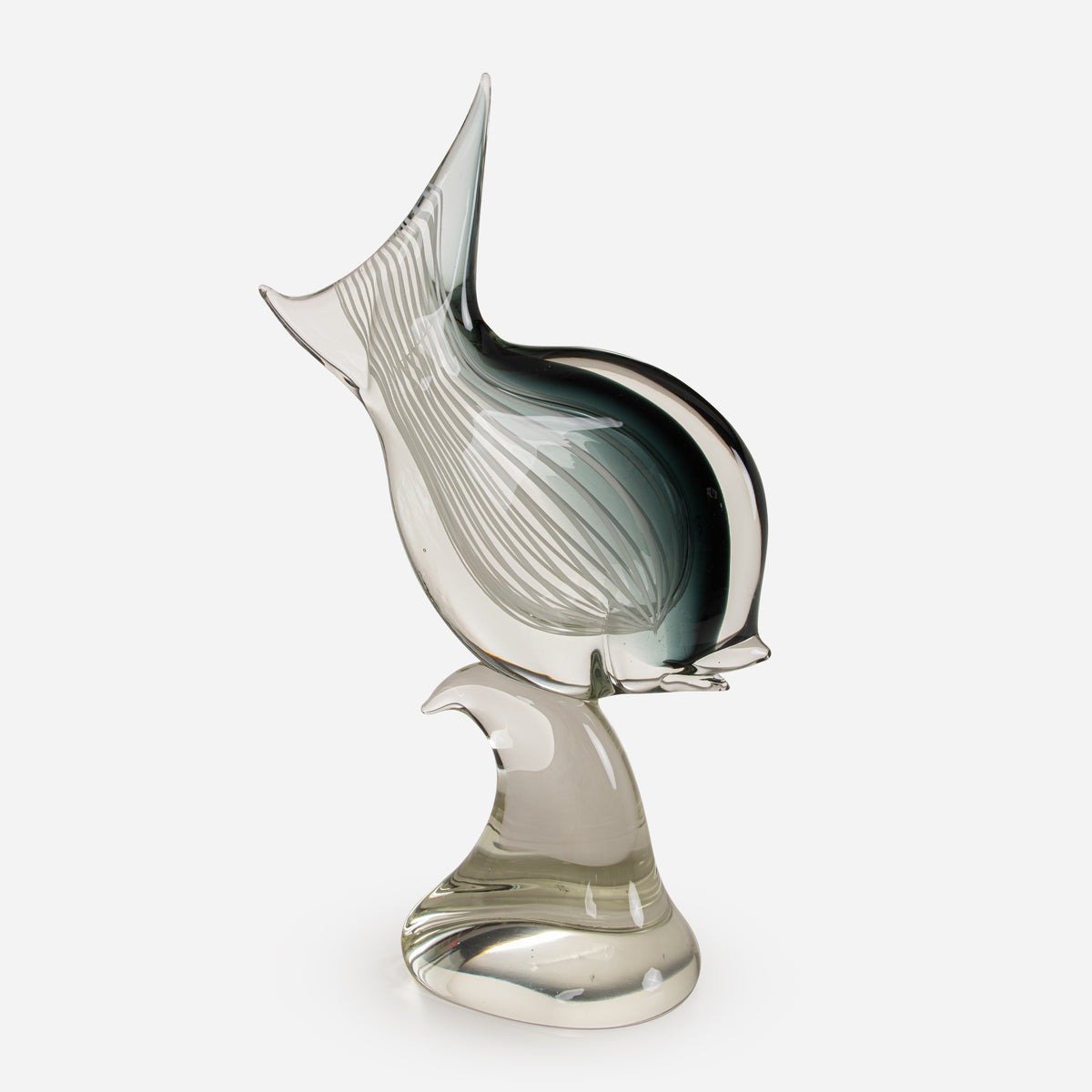 Large Zanetti Glass Fish – Modernica Inc