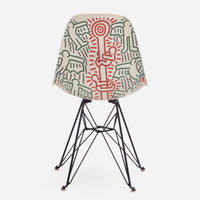 case-study®-furniture-keith-haring-side-shell-eiffel-chair-untitled-1983