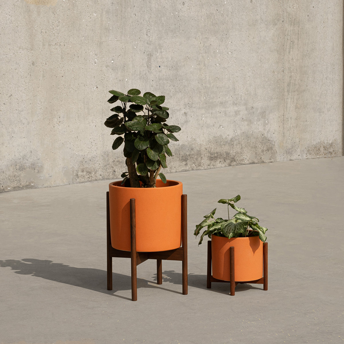 Case Study® Ceramics Table Top & Small Cylinder with Stand Bundle