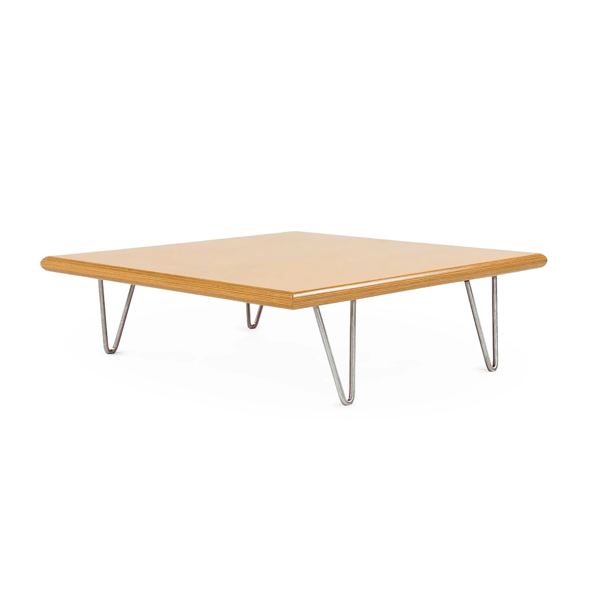 Case Study® V-Leg Daybed Corner Table – Modernica