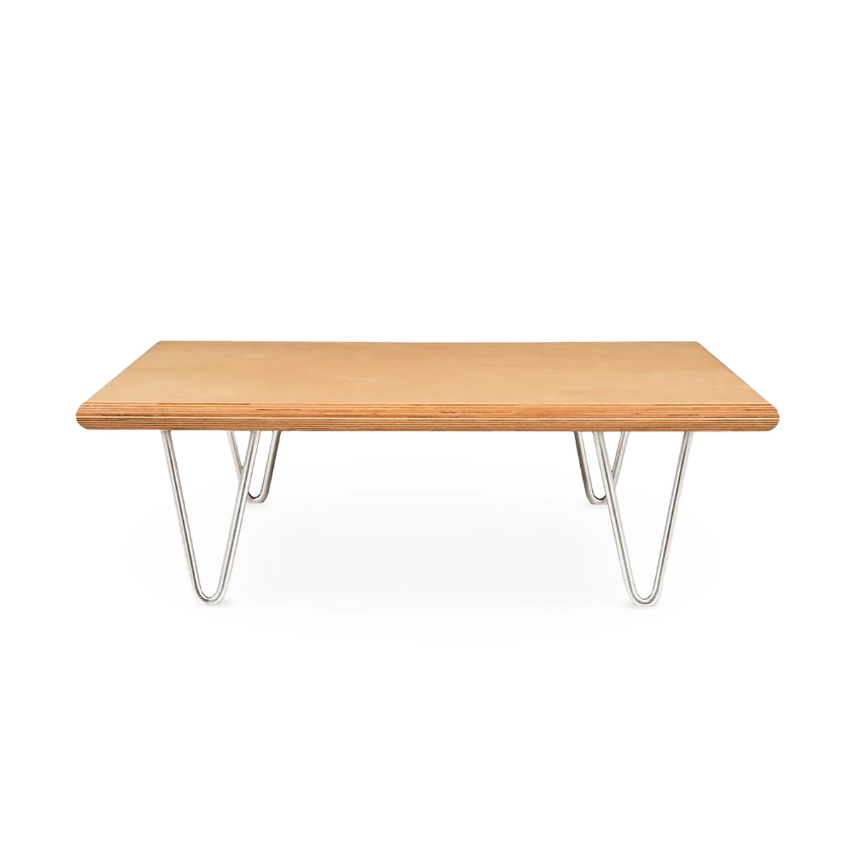 Case Study® V-Leg Daybed Corner Table – Modernica