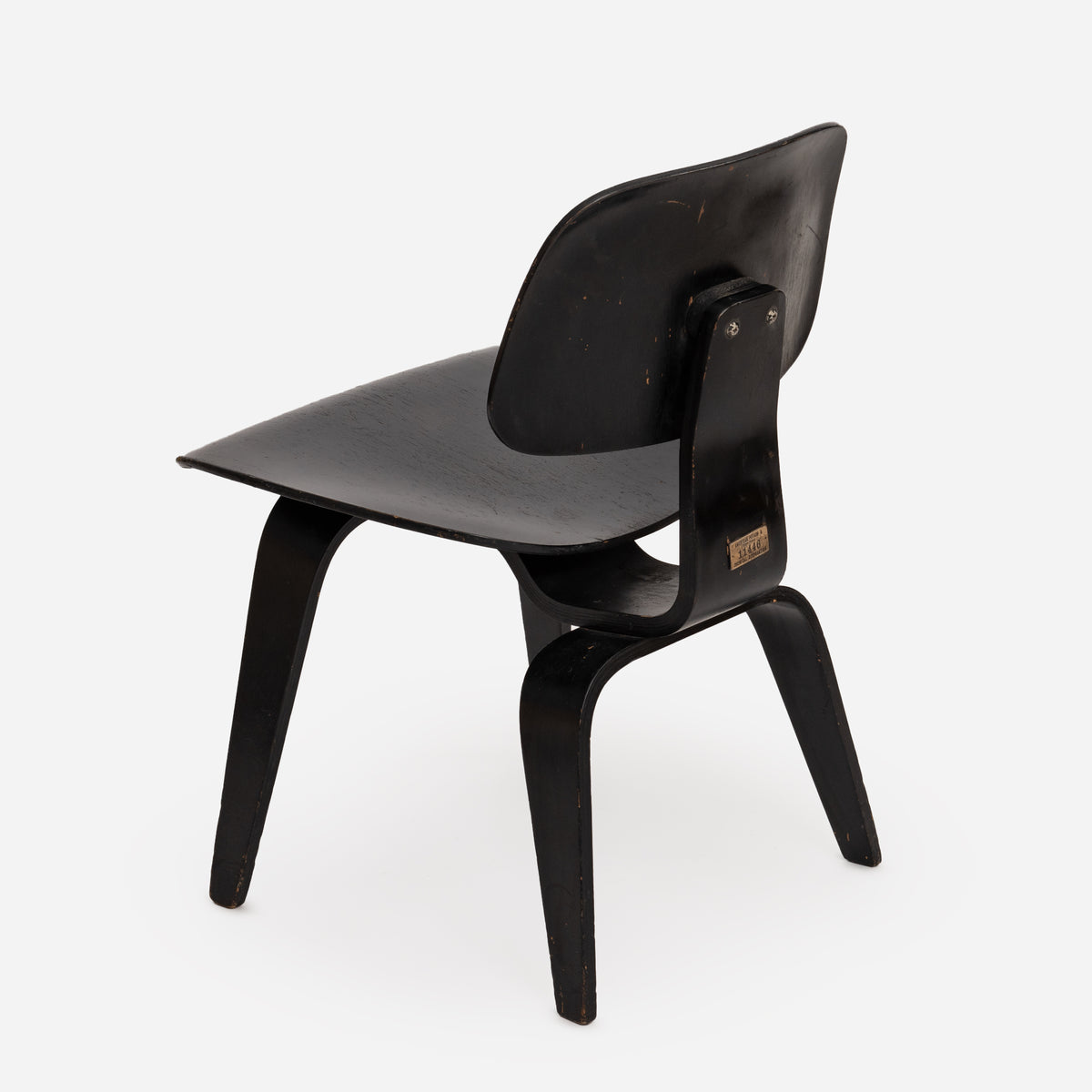 Eames / Evans DCW – Modernica Inc