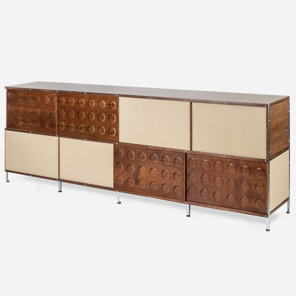 Case Study® Furniture Custom Storage Unit - 240