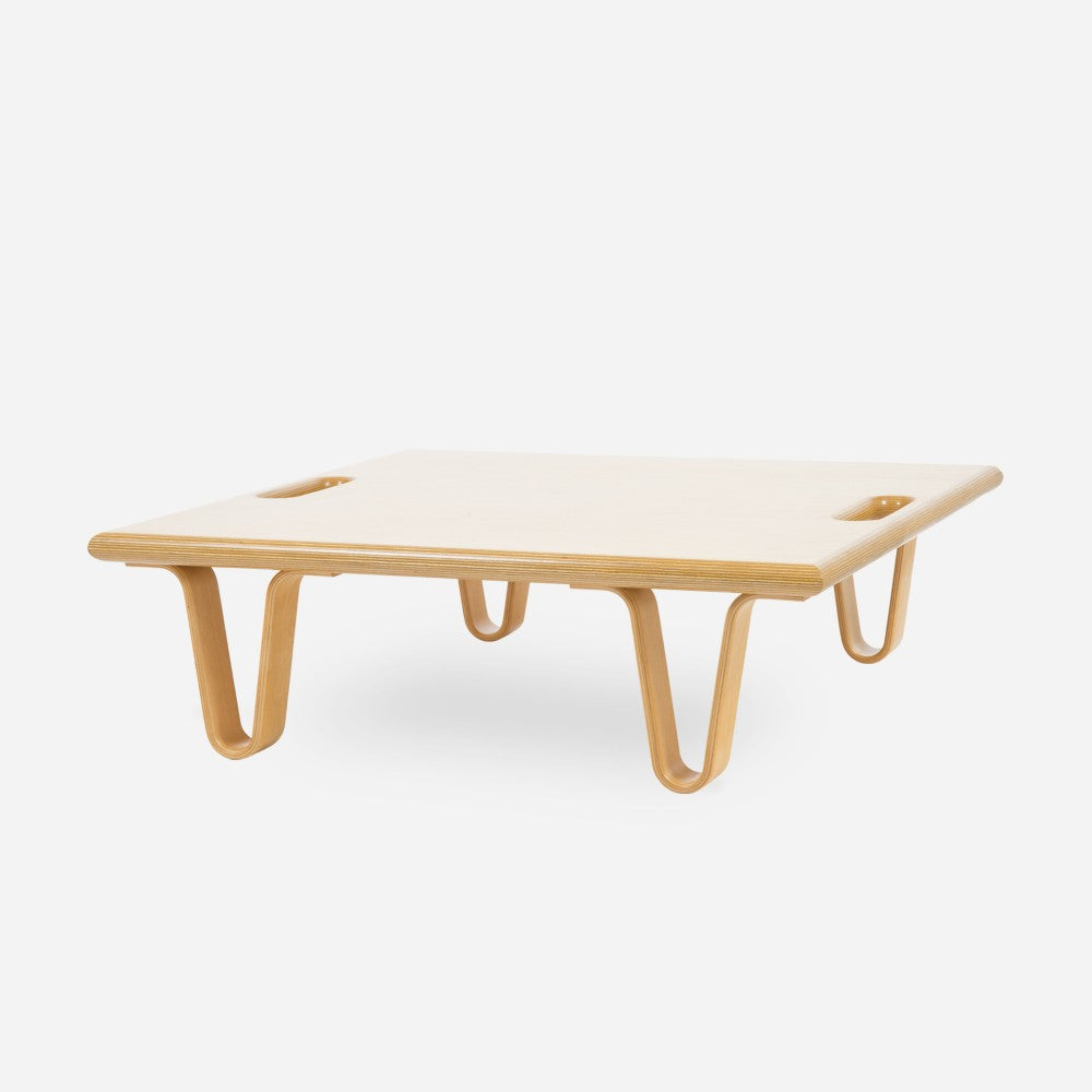 241　Nadia S Andy Nightstand with Golden Mesh Door - SICOTAS