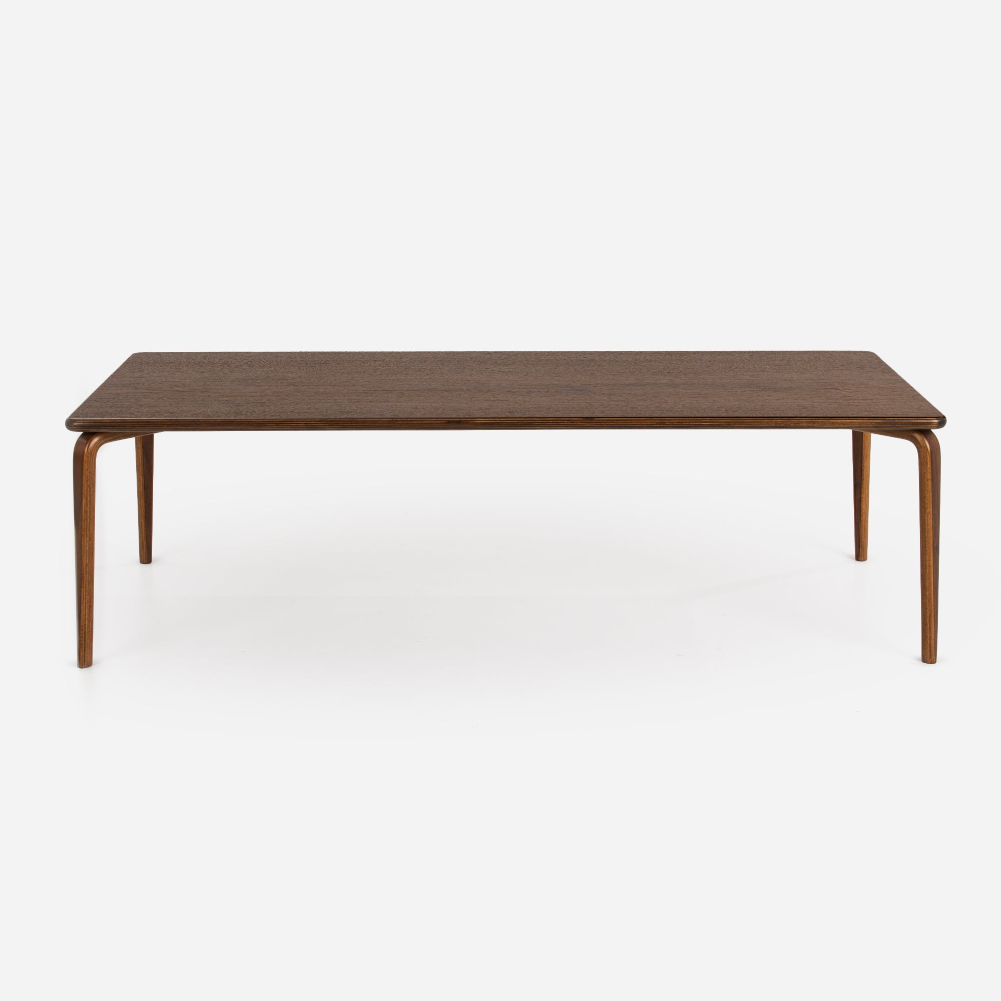 kikarinAPE × MODERNICA コーヒーテーブル CSF-Coffee-Table-Walnut-