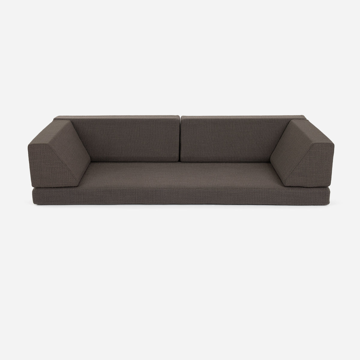 Daybed Couch Covers Set With Foam Modernica Inc