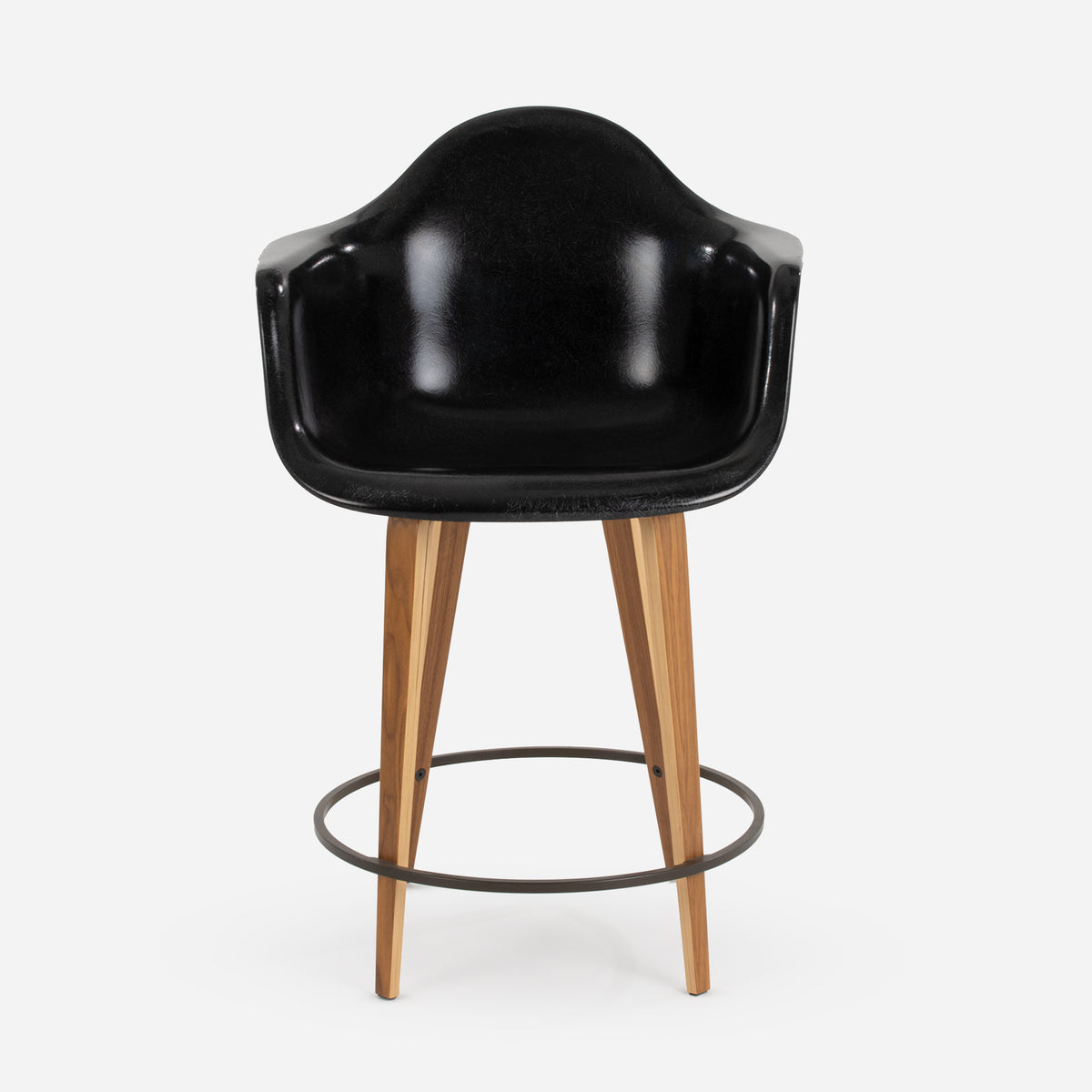 Case Study® Furniture Arm Shell Spyder Counter Stool – Modernica Inc