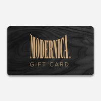 modernica-gift-card