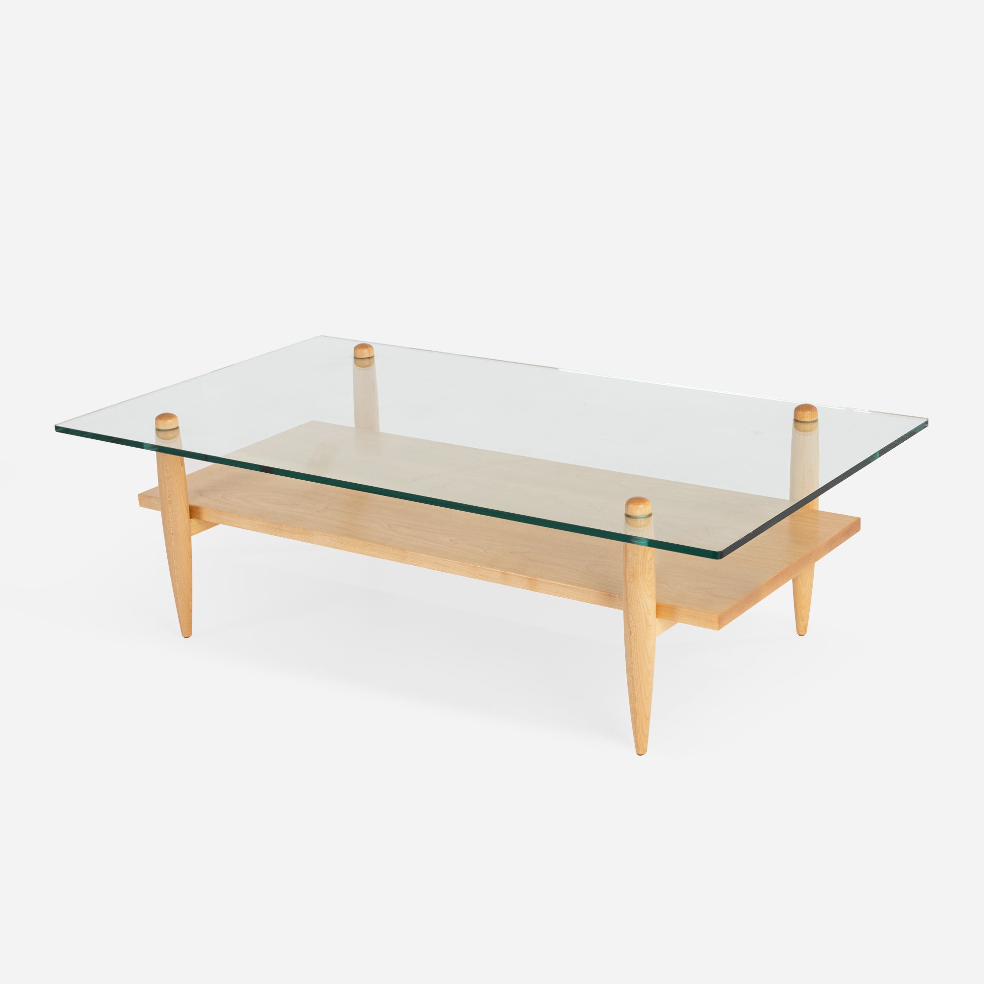 Parallel Coffee Table – Modernica