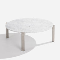 case-study®-stainless-floating-marble-coffee-table