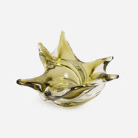 chalet-vintage-art-glass-bowl