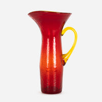rare-vintage-blenko-pitcher