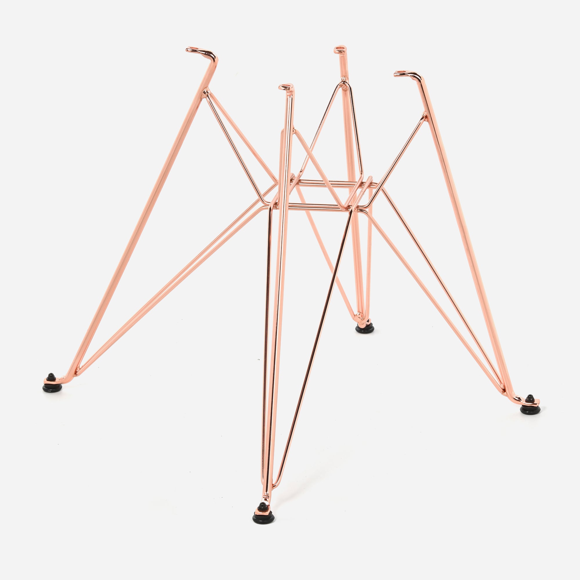 モダニカ Eiffel Base 1st model Case Study® Fiberglass Eiffel Chair Base – Modernica