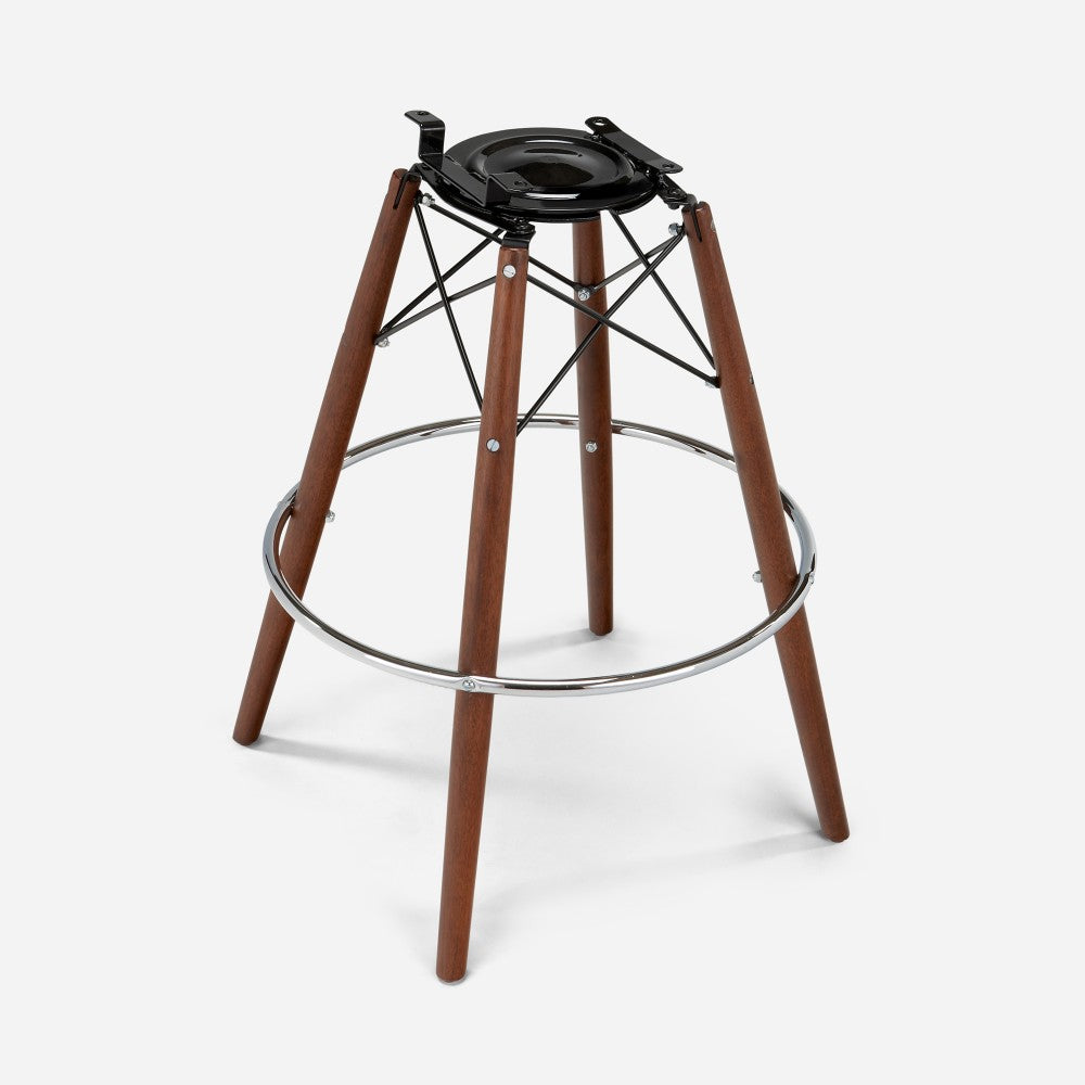 Case Study® Furniture Dowel Bar Stool Base Modernica Inc