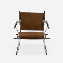 Vintage Jens Quistgaard “Stokke Chair”