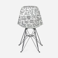 keith-haring-case-study®-furniture-side-shell-eiffel-chair-faces
