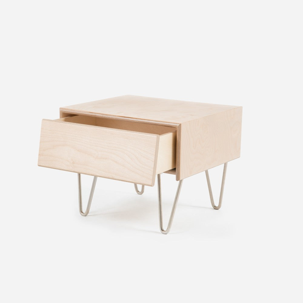 Contemporary Bedside Tables  Modern & Designer – Case Furniture