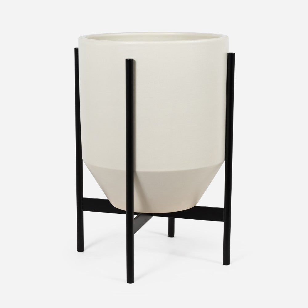 Case Study® Ceramics Small Wok with Stand – Modernica Inc