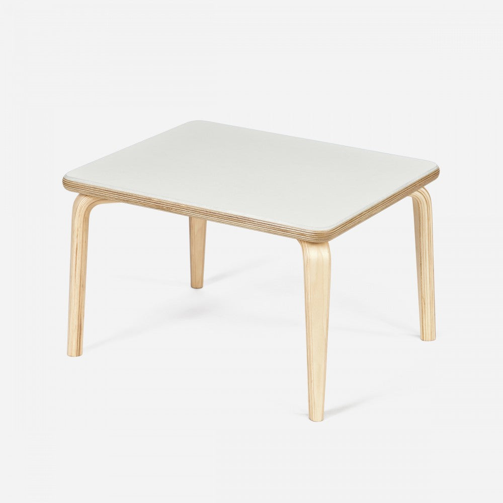 Case Study® Furniture Fiberglass Demi Table – Modernica