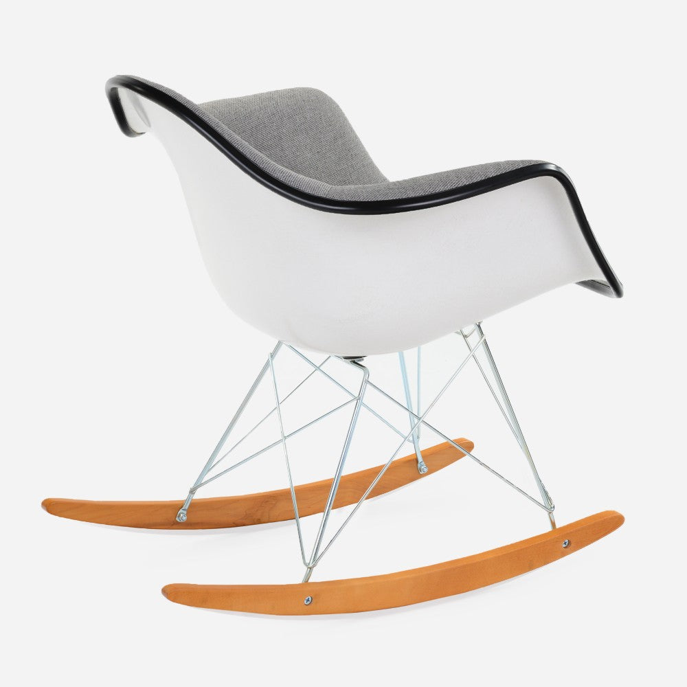 eames イームズ モダニカ Rocker Base US model 新品 W-