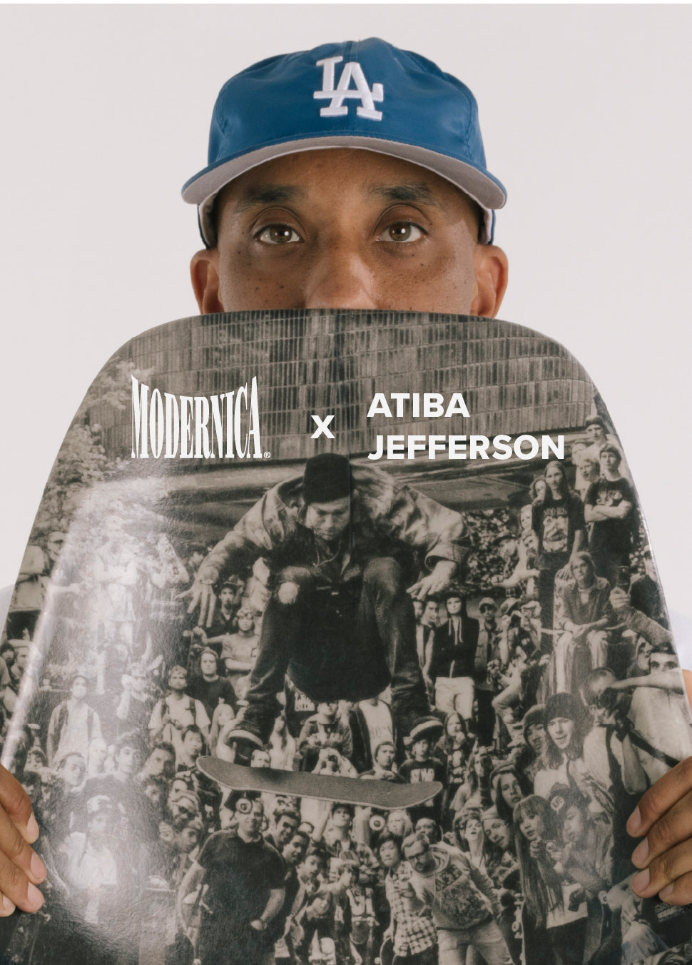 A Bathing Ape x Modernica | 2021 Collaboration