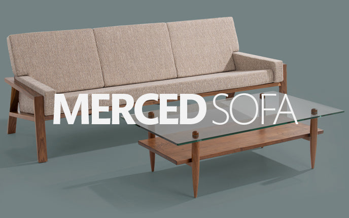 Merced Sofa