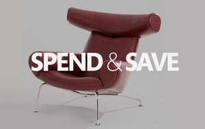 Spend and Save December 23 Promotion