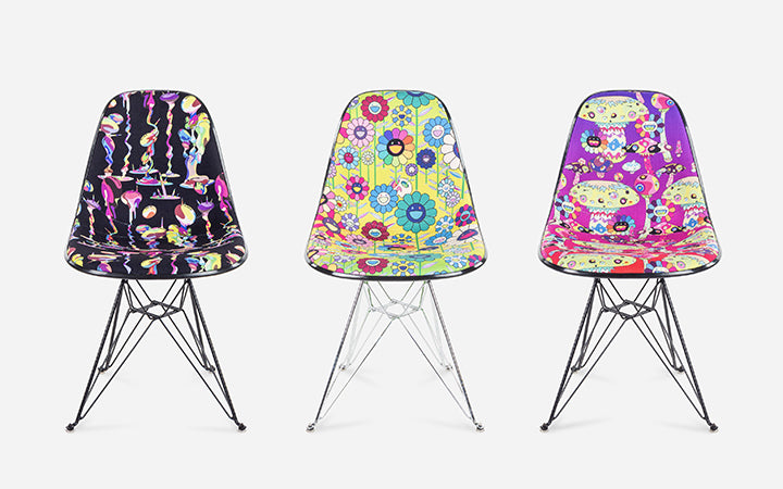 Murakami x Complex Con x Modernica Release Information – Modernica Inc