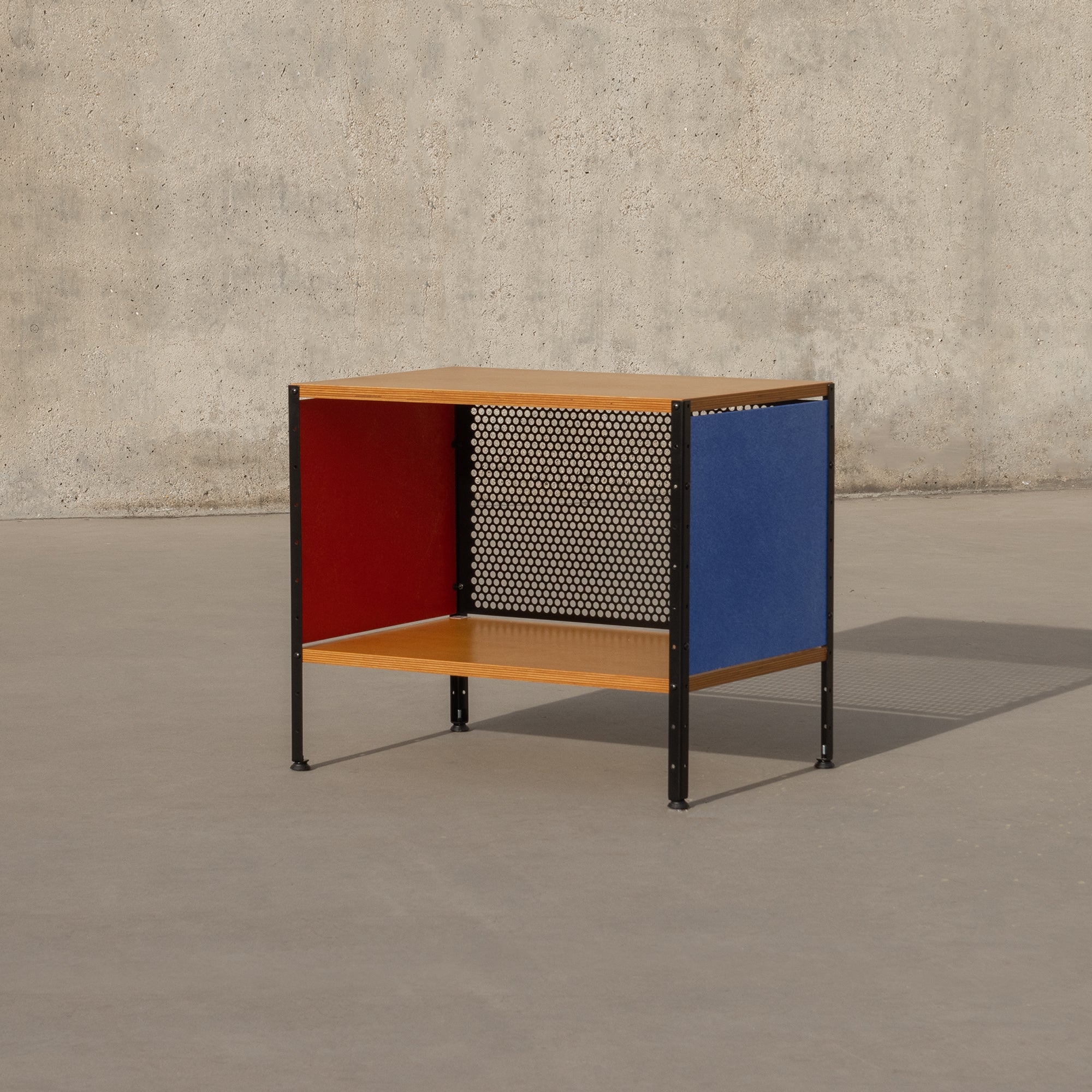 Case Study® Custom Storage Unit 110