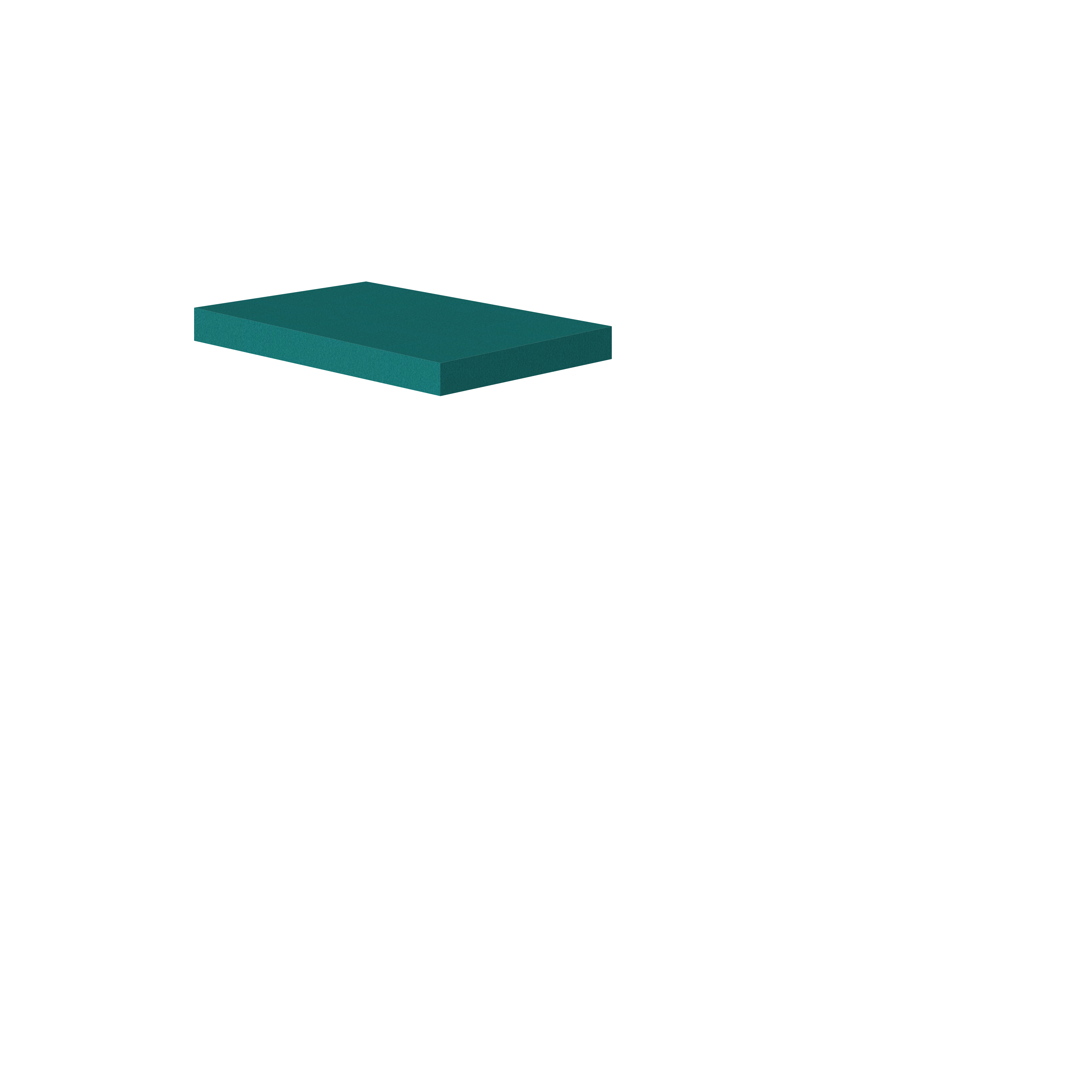 Custom Fabrics Storage