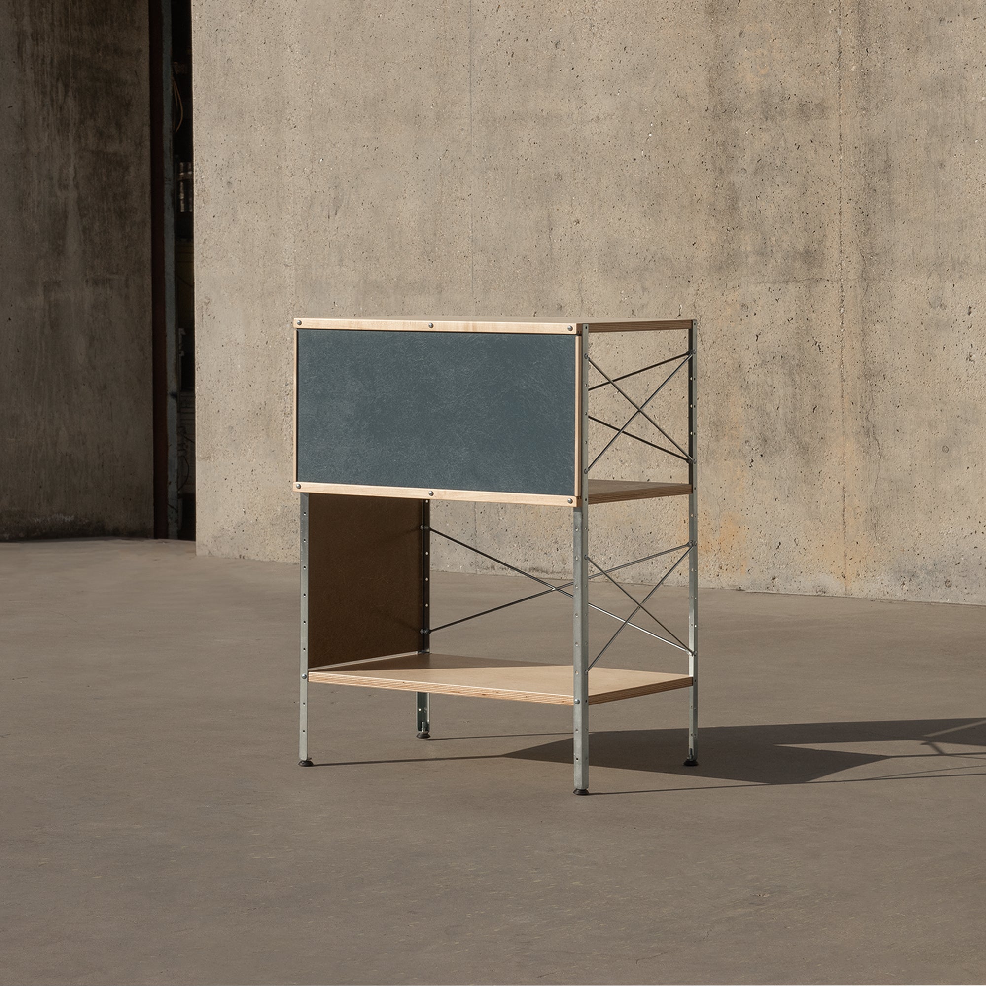 Case Study® Custom Storage Unit 210