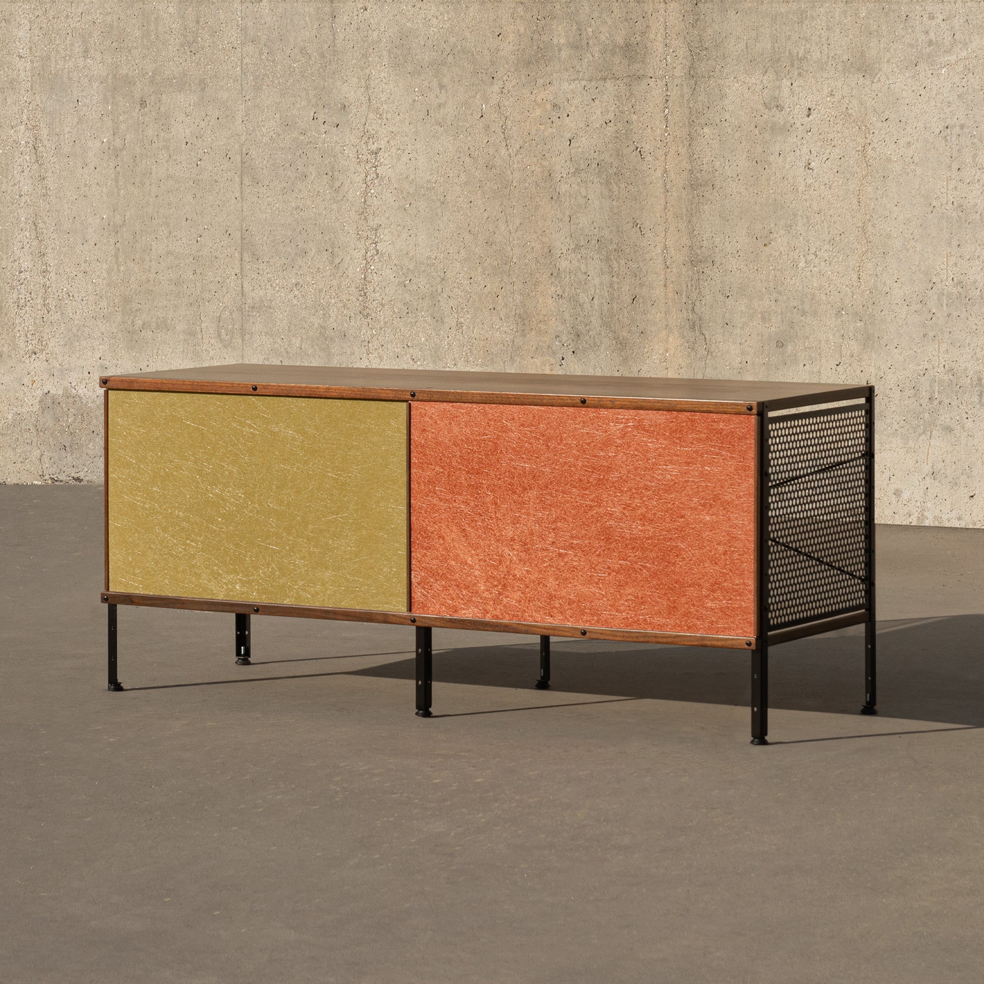 Case Study® Custom Storage Unit 120
