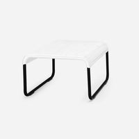 Case Study® #22 Ottoman