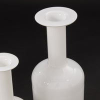 Holmegaard Vases