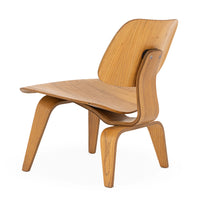 Eames LCW Chair