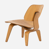 Eames LCW Chair