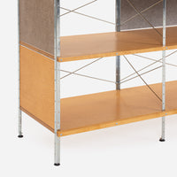 Pre-Configured Case Study® Furniture 550 Storage Unit