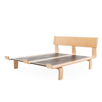 ケーススタディ® 家具 アルパイン® ベッド