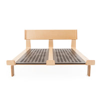 ケーススタディ® 家具 アルパイン® ベッド